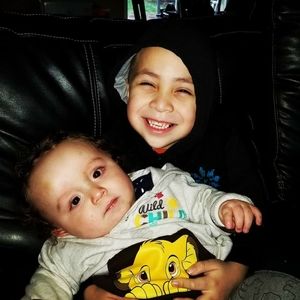 Meet your Posher, Rodney